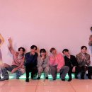 엑소 크림소다 뮤직비디오 촬영현장 비하인드의 my behind=매력남들 감상 후기