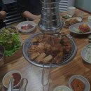 갈비다운숯불갈비 이미지