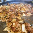 원조중앙닭갈비 이미지
