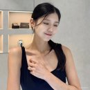 레스티아웨딩 | 청담예물 레스티아 웨딩밴드 투어 다이아 반지 착용 후기