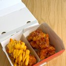 만만닭강정범어점 네이버블로그