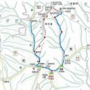 12월정기산행안내- 운장산(전북완주) 이미지