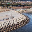 덕곡마을 | 거제 덕곡 무지개 해안길, 막 찍어도 화보 되는 포토존