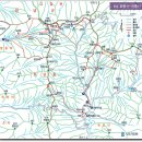 4월16일 토요산행-창녕 화왕산(100명산)+관룡산 연계산행 안내-신청하기 이미지