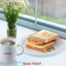 이삭토스트 이미지