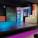 GS25창원용지점 | 창원공연 사프란 감성멜로 연극 관람후기 사랑새아트홀 연말데이트로 추천