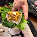 일품 | 포천 고기집 일품대패 솔직후기 (+ 주차)