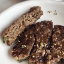 울금향 | [제천/청풍황금떡갈비] 다양한 반찬들과 울금 향이 은은흔 울금 떡갈비 정식 솔직후기!