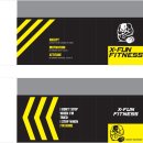 펀 휘트니스클럽 이미지