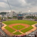 웃음도 안 나온 챔필 517블록 직관후기 (240605 기아 vs 롯데)