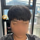 604 | 구월동미용실 남자머리 잘하는 곳 바리온맨즈헤어구월2호점 컷 + 다운펌 후기