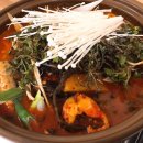 토박이돌솥밥 이미지