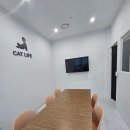 고양이 생활 호텔 이미지