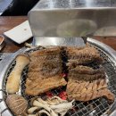 [대구 이곡동 맛집/성서 돼지갈비] &#39;화담숯불 성서 본점&#39; 라면 무한리필