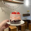 [서울] 신당역 숨겨진 디저트 맛집, 모구모구과자점 인 신당