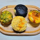 씨유 강릉광장점 | 강릉 성남동 디저트 맛집 강릉 중화짬뽕빵, 대파마라빵 등 4종류 즐겨본 늦은 기록