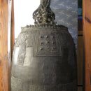 대복사 철불좌상 이미지