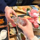 주막 옆 화장실 | 광주 화정동 참치 맛집 염주동 회식 술집 추천 [다랭이참치주막 광주본점]