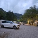 휴클럽 | 조용한캠핑장 자연과 하나되는 오대천휴캠핑클럽 후기