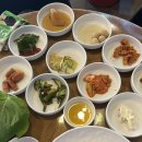 강릉꼬막집 독도네 본점 주차장/내돈내산 후기