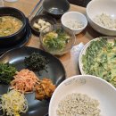 신정보리밥 이미지