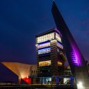 명량대첩해전사 공중화장실3층 | 진도 명량해상케이블카 진도타워 울돌목 스카이워크 역사체험