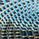 고비 태양광발전소 이미지