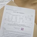 [임신준비9]일산 마리아병원 -자연주기 시험관1차 성공/ 일정&amp;비용공유/난자채취/5일배양 감자배아 동결...