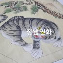 보태니컬 아트 / 강좌번호 22 이미지