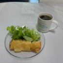 (주)샐러디 | 샐러디 포두부 부리또 후기 ,고단백 저당 간편식 성분까지 솔직리뷰