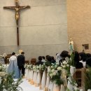 데코플라워 - 성남시 분당구 탄천상로151번길 20 | [혼인 미사]경건하고 성스러운 약속, 성당 혼인 미사 플라워 데코 및 종교예식 디렉팅 후기