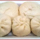 찐빵만두 이미지