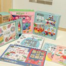 유아 창의수학(하) 이미지