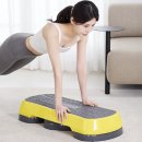 실내 근력운동 | 스포틀러 파워 스텝박스 2단 3단 계단 오르기 실내 유산소 운동 기구 사용 후기