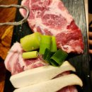 정원쌈밥숯불갈비 이미지