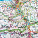 슬로베니아 지나 크로아티아로~1회 이미지