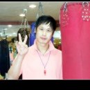 엄상기 복싱에어로빅 이미지