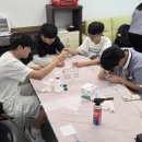 남해고등학교 이미지