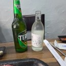충남 천안 다가동 사장님 인심좋은 삼겹살 맛집 : 육객