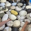 (주)현대월드여행사 | 롯데월드몰 [현대기물&박그릇 팝업] -> 코엑스 [2026 더 메종] 후기