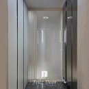 씨유 앞산태왕아너스점 | 대구중문추천 앞산태왕아너스 밝은 우드 느낌의 원슬라이딩 도어 시공 현장을 소개해요