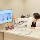 유포리아의원 | 대구피부과 흑자를 레이저로 제거했는데 남아있어요 왜이래요?