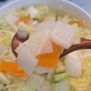 정담은집밥 | 나박물김치맛집 정담은김치 시원하고 깔끔한 국물김치 후기