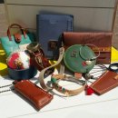 가죽공예초급 이미지