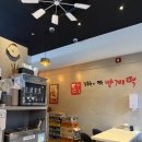 틈새식당 | 마곡역 식당 틈새라면 방문 후기 마곡역 맛집