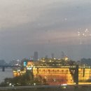 명촌길천로R | 4월 첫째주 주말 기록/맥도날드신메뉴후기/고구마후라이/초코츄러스울산무거천벚꽃축제/울산궁거랑...