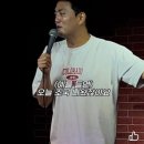 조국으로 개그하는 스탠드업 코디미언.jpg 이미지