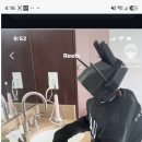 휴머노이드 가정부 한시간에 30불이라네요 이미지