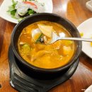 만연숯불갈비(미장점) | [맛집 탐방#9] 현지인 맛집 탐방: 군산 현지인 맛집 만연 숯불갈비 내돈내산 방문기