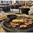 삼육공고기 | 바다 보면서 즐기는 흑돼지의 참맛, 애월 삼육공본점 솔직 후기